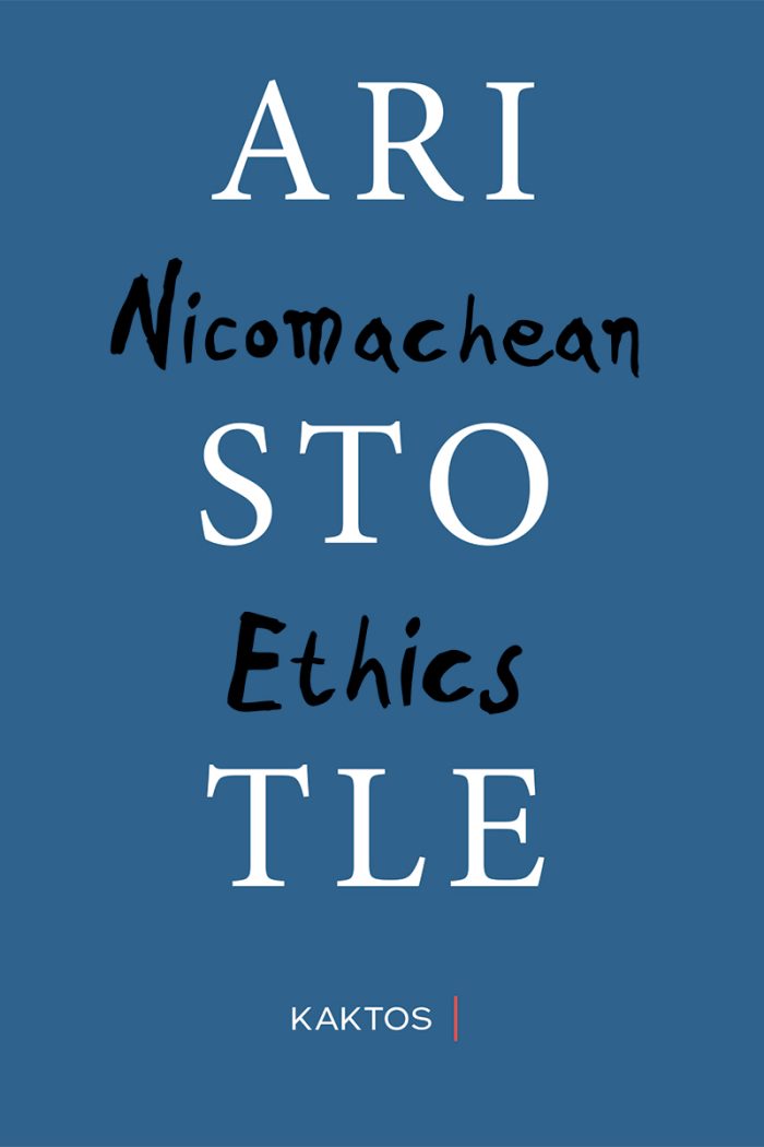Nicomachean Ethics Nicomachean Ethics