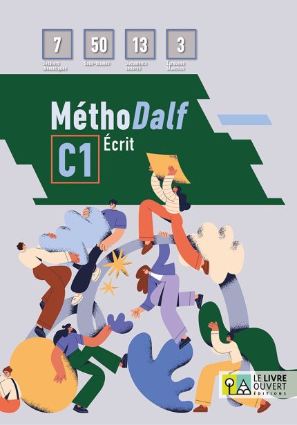Methodalf C1 Ecrit