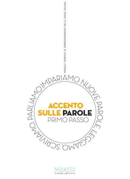 Accento Sulle Parole Primo Passo