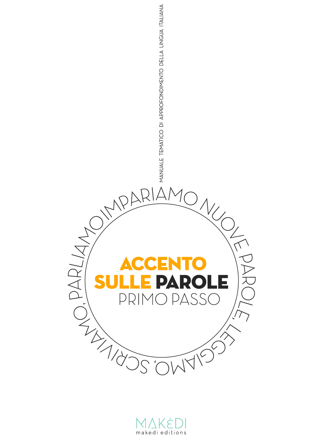 Accento Sulle Parole Primo Passo