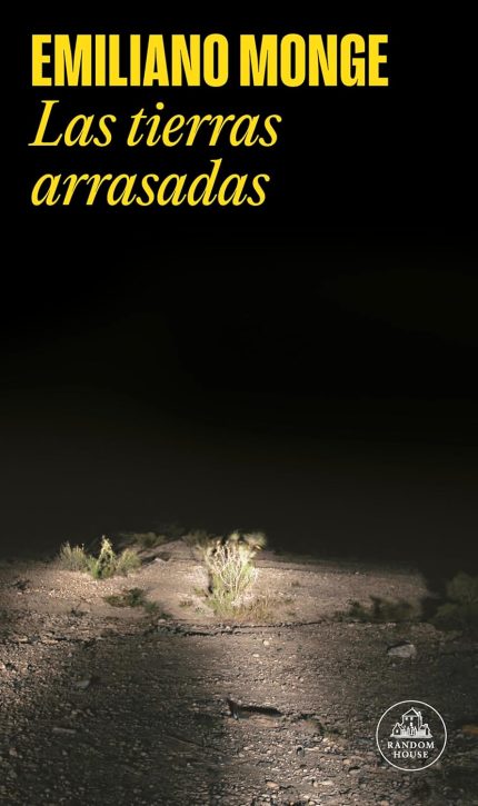 Las Tierras Arrasadas