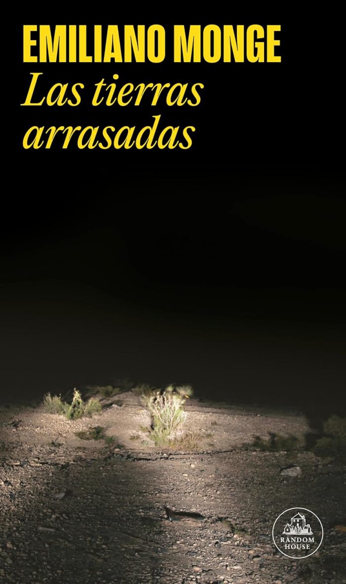 Las Tierras Arrasadas Las Tierras Arrasadas