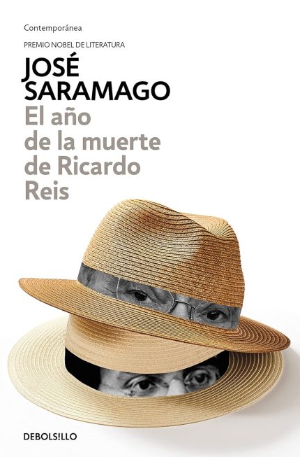 El Ano de la Muerte de Ricardo Reis