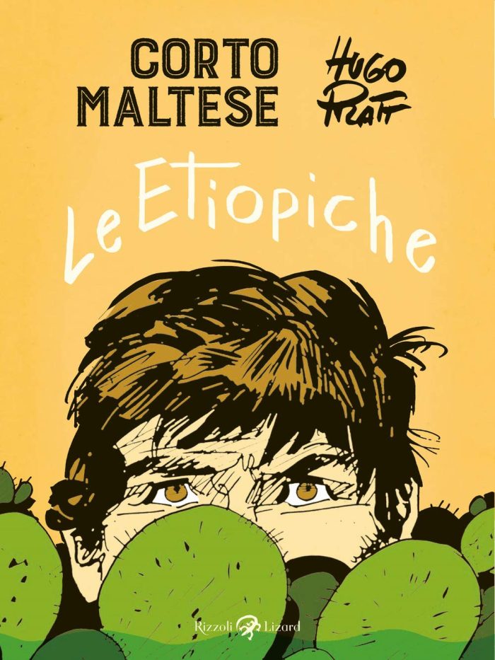 Corto Maltese. Le Etiopiche Corto Maltese. Le Etiopiche