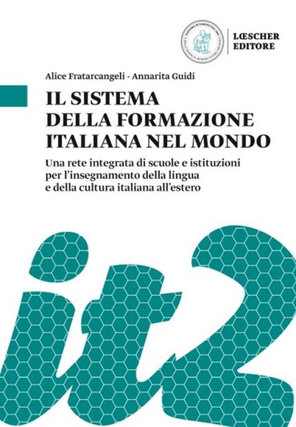 Il sistema della formazione Italiana nel mondo
