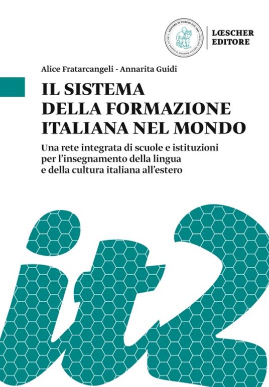 Il sistema della formazione Italiana nel mondo
