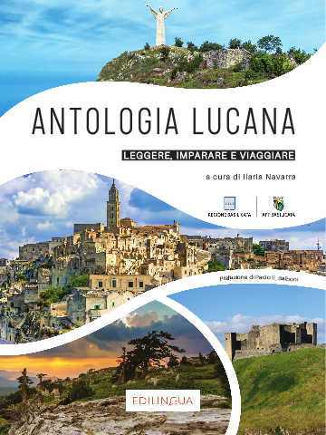 Antologia Lucana: Leggere, Imparare e Viaggiare