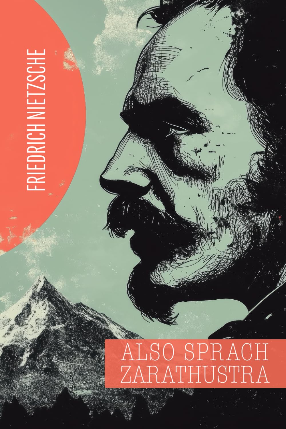 Also sprach Zarathustra