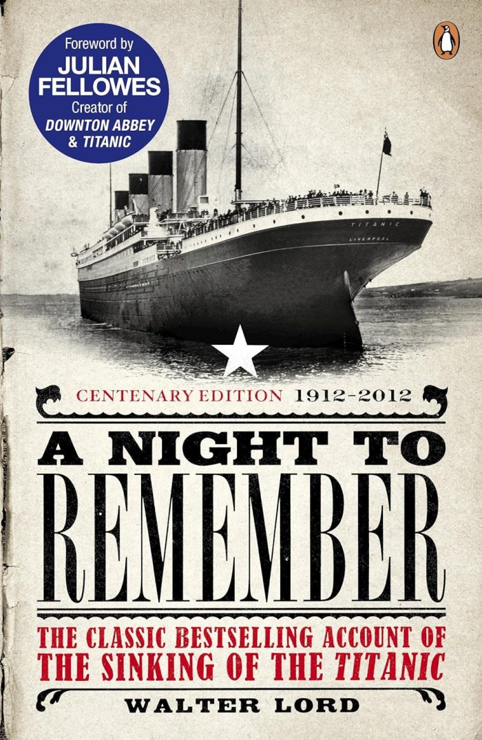 A Night to Remember A Night to Remember