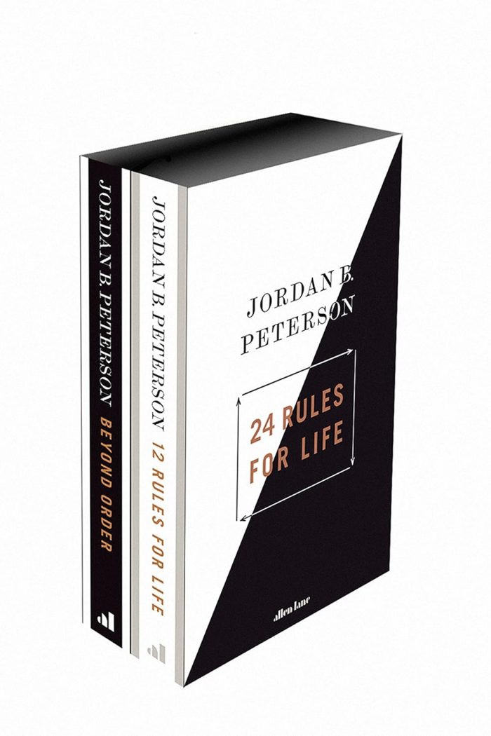 24 Rules For Life (box set, hardcover) 24 Rules For Life (box set, hardcover)