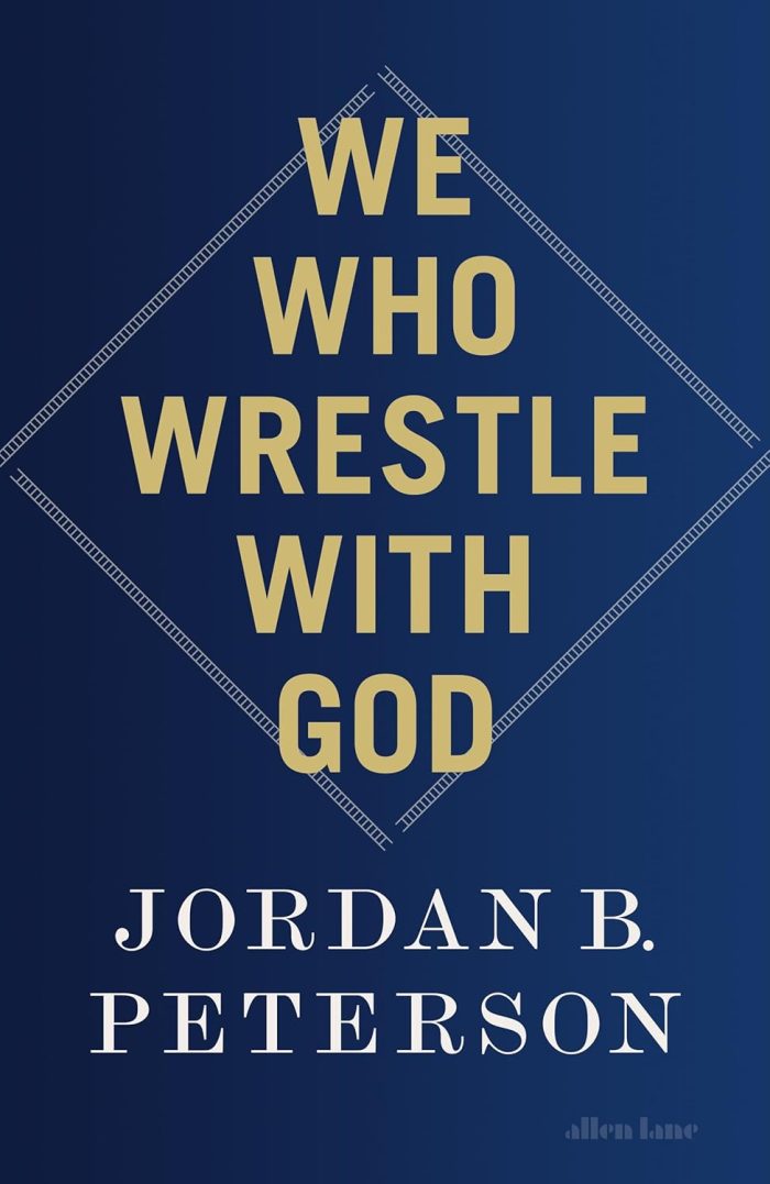 We Who Wrestle With God We Who Wrestle With God