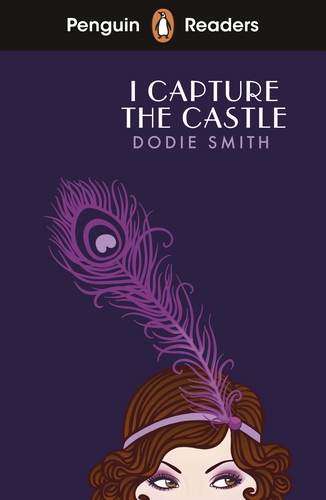 Penguin Readers Level 4: I Capture the Castle