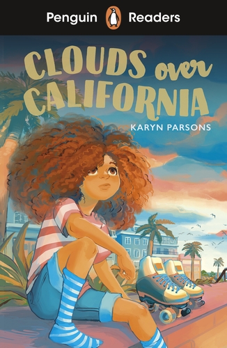 Penguin Readers Level 4: Clouds Over California