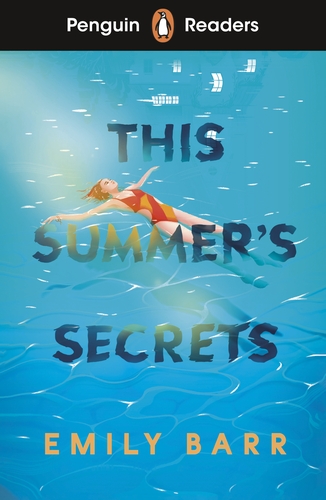 Penguin Readers Level 5: This Summer's Secrets