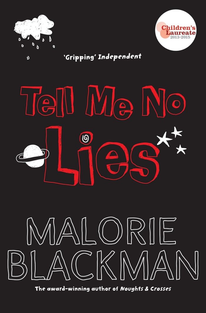 Tell Me No Lies Tell Me No Lies