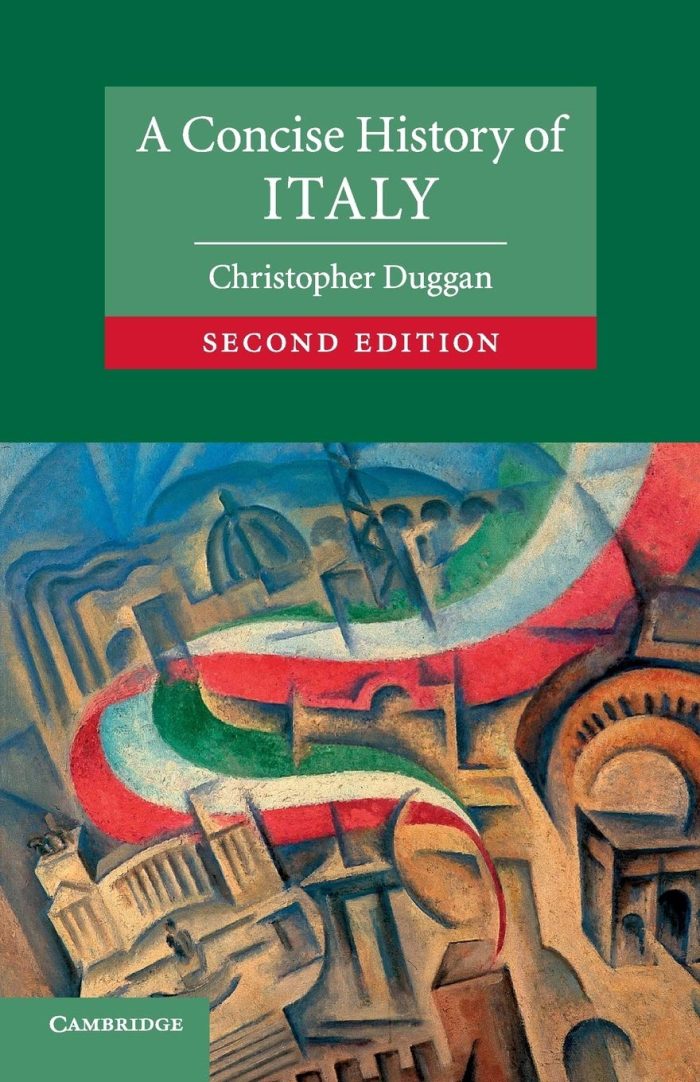 A Concise History of Italy A Concise History of Italy