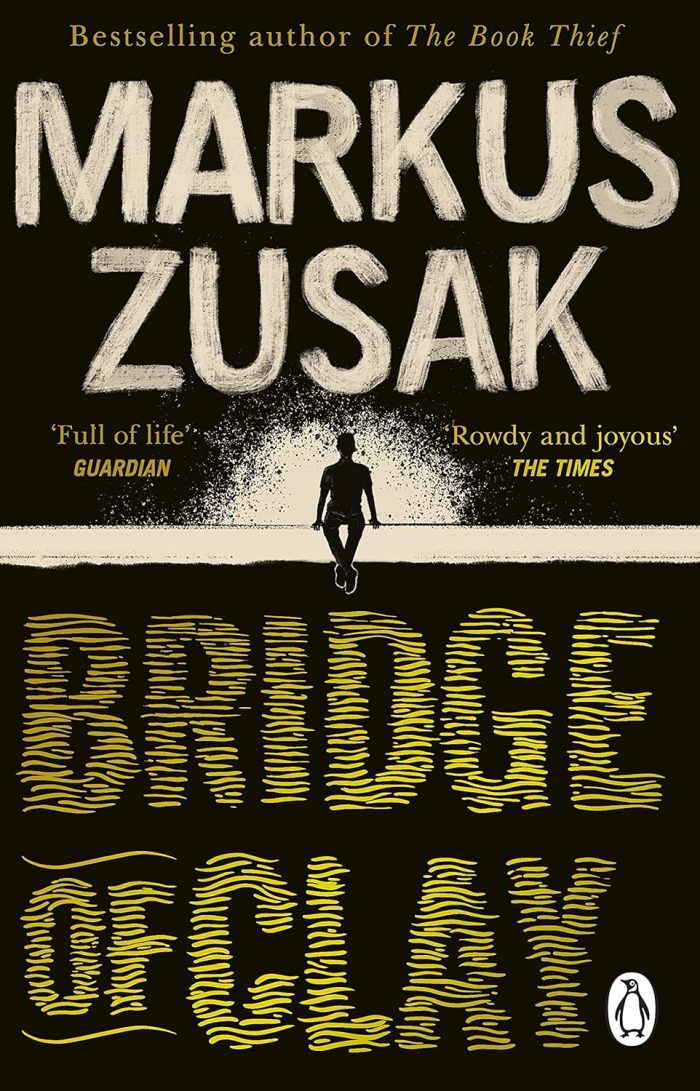Bridge of Clay Bridge of Clay