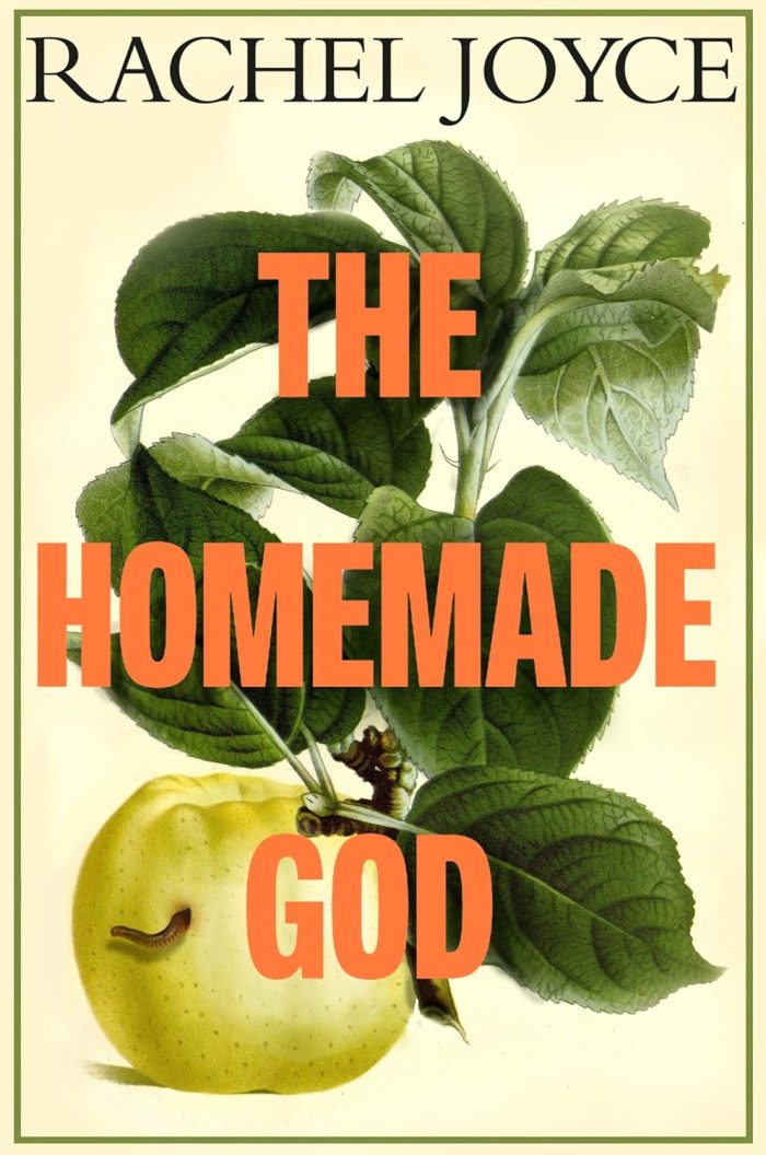 The Homemade God The Homemade God
