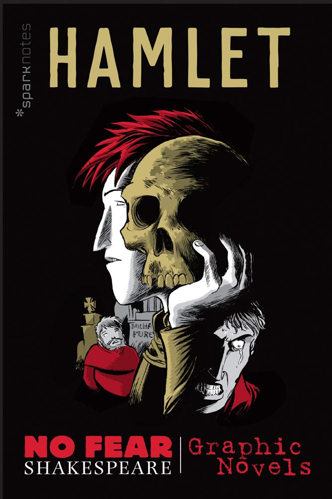 Hamlet (graphic novel)