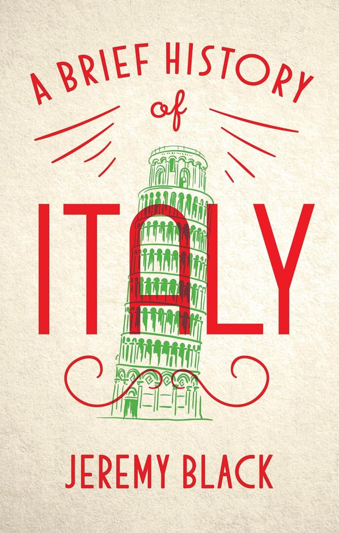 A Brief History of Italy A Brief History of Italy