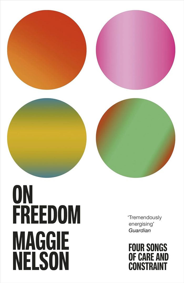 On Freedom On Freedom