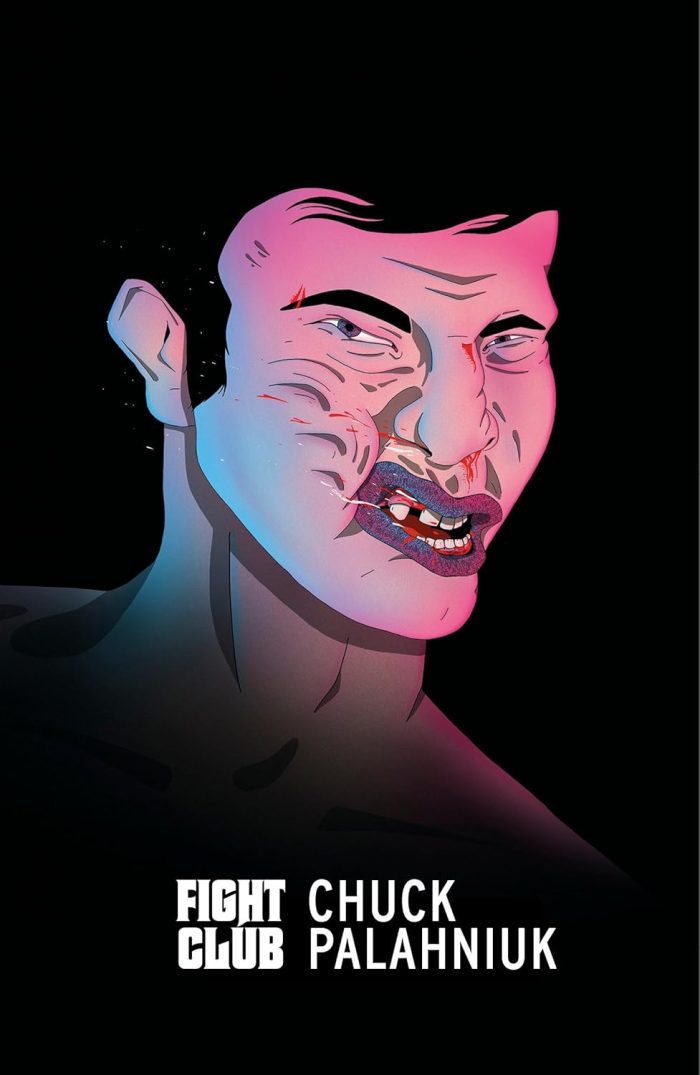 Fight Club Fight Club