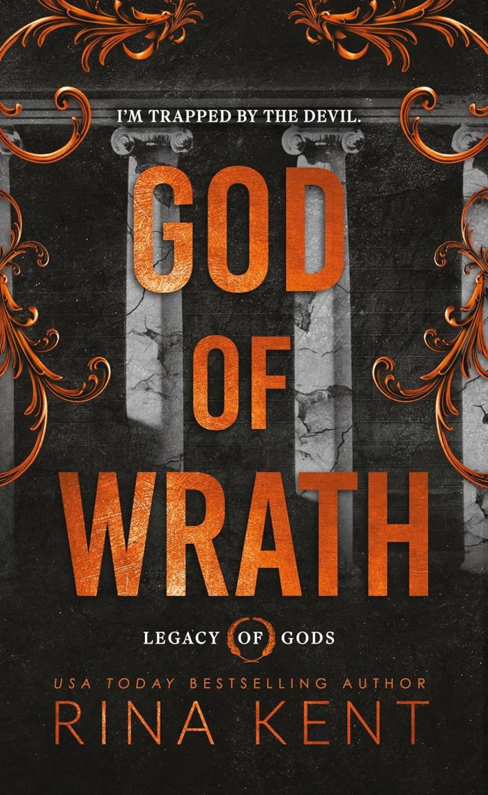 God of Wrath God of Wrath