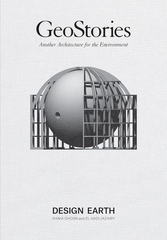 Geostories Another Architecture for the Environment Geostories Another Architecture for the Environment