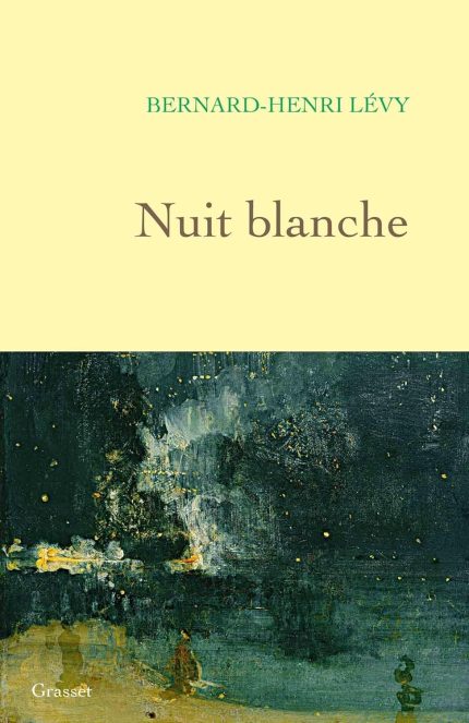 Nuit Blanche