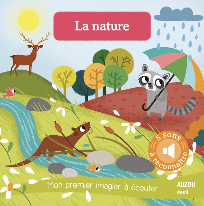 La nature La nature