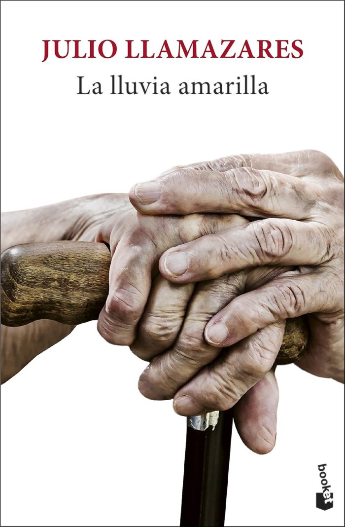 La Lluvia Amarilla La Lluvia Amarilla