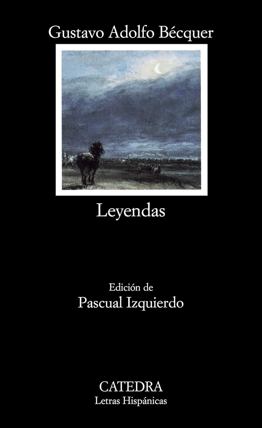 Leyendas