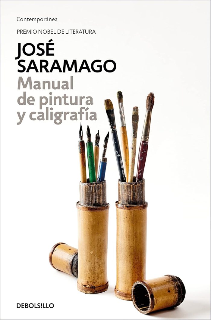 Manual de Pintura y Caligrafia Manual de Pintura y Caligrafia