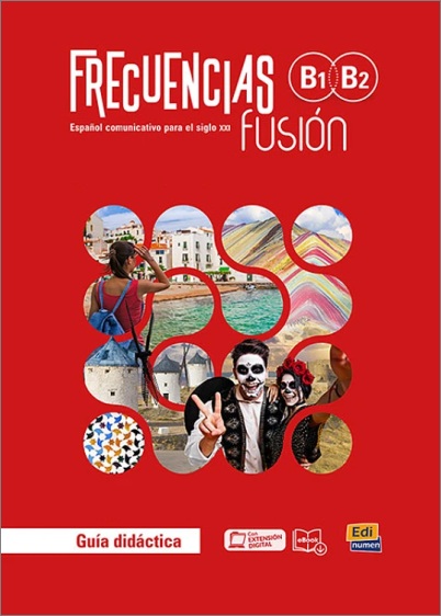 Frecuencias fusion B1+B2 - Guia Didactica con extension digital