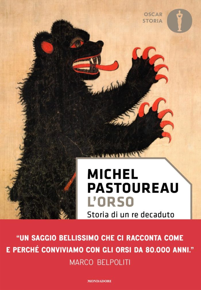 L'Orso: Storia di un Re Decaduto L'Orso: Storia di un Re Decaduto