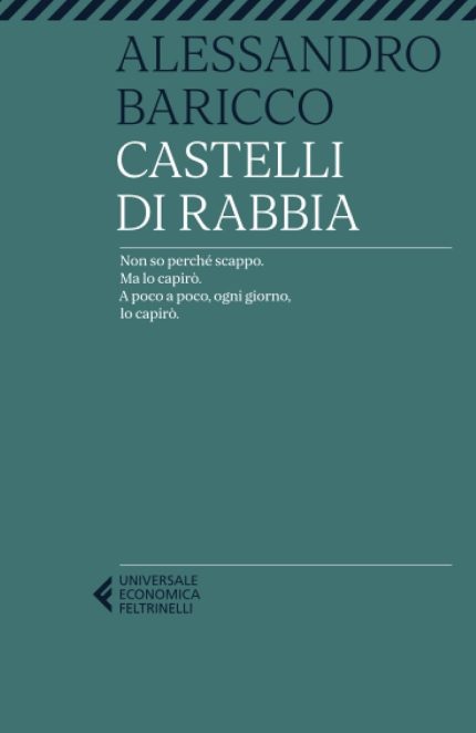 Castelli di Rabbia