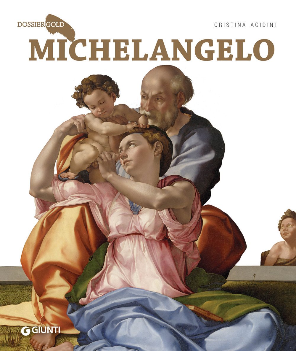 Michelangelo (hardcover)