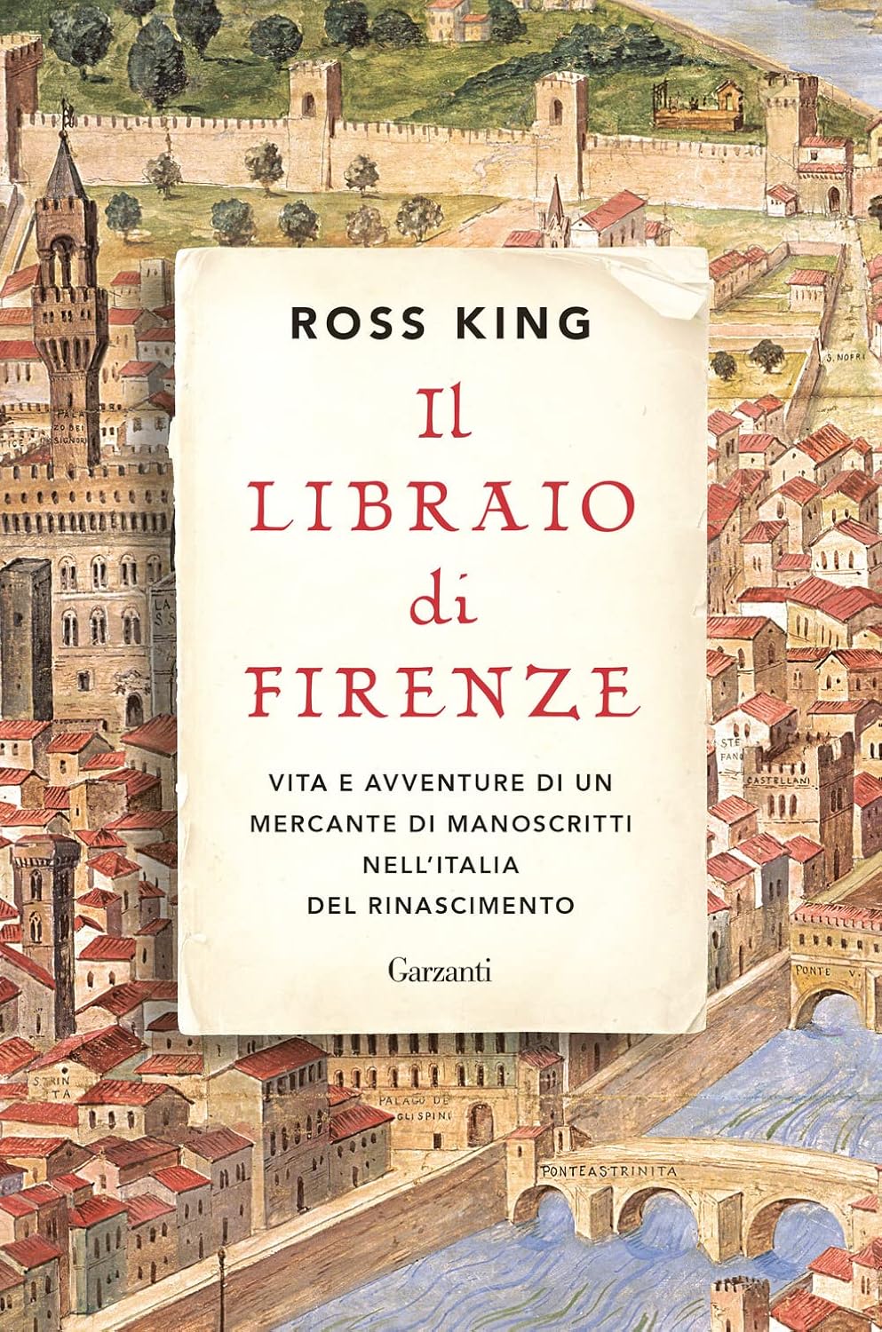 Il Libraio di Firenze