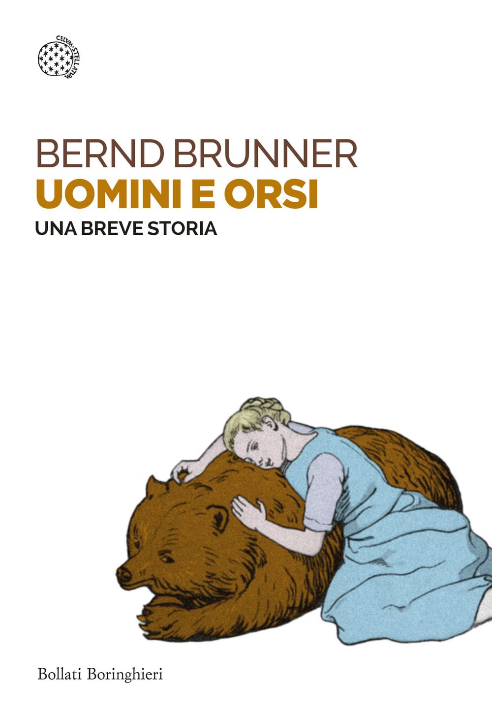 Uomini e Orsi: Una Breve Storia