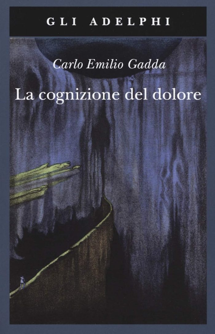 La Cognizione del Dolore La Cognizione del Dolore