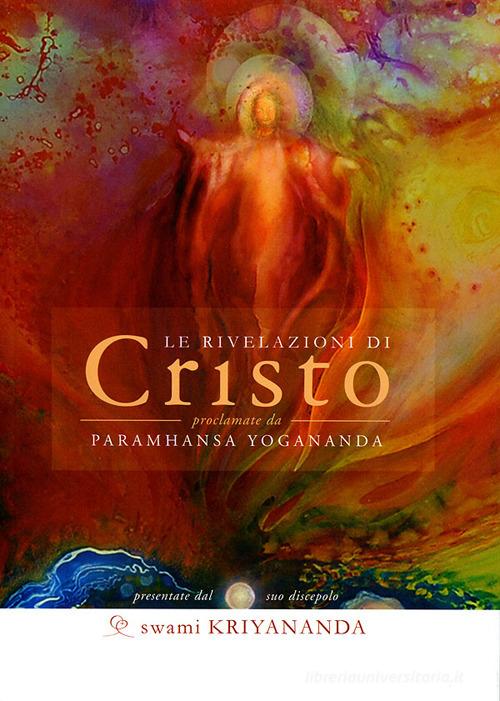 Le Rivelazioni di Cristo