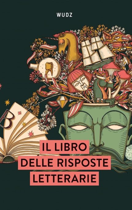 Il Libro delle Risposte Letterarie