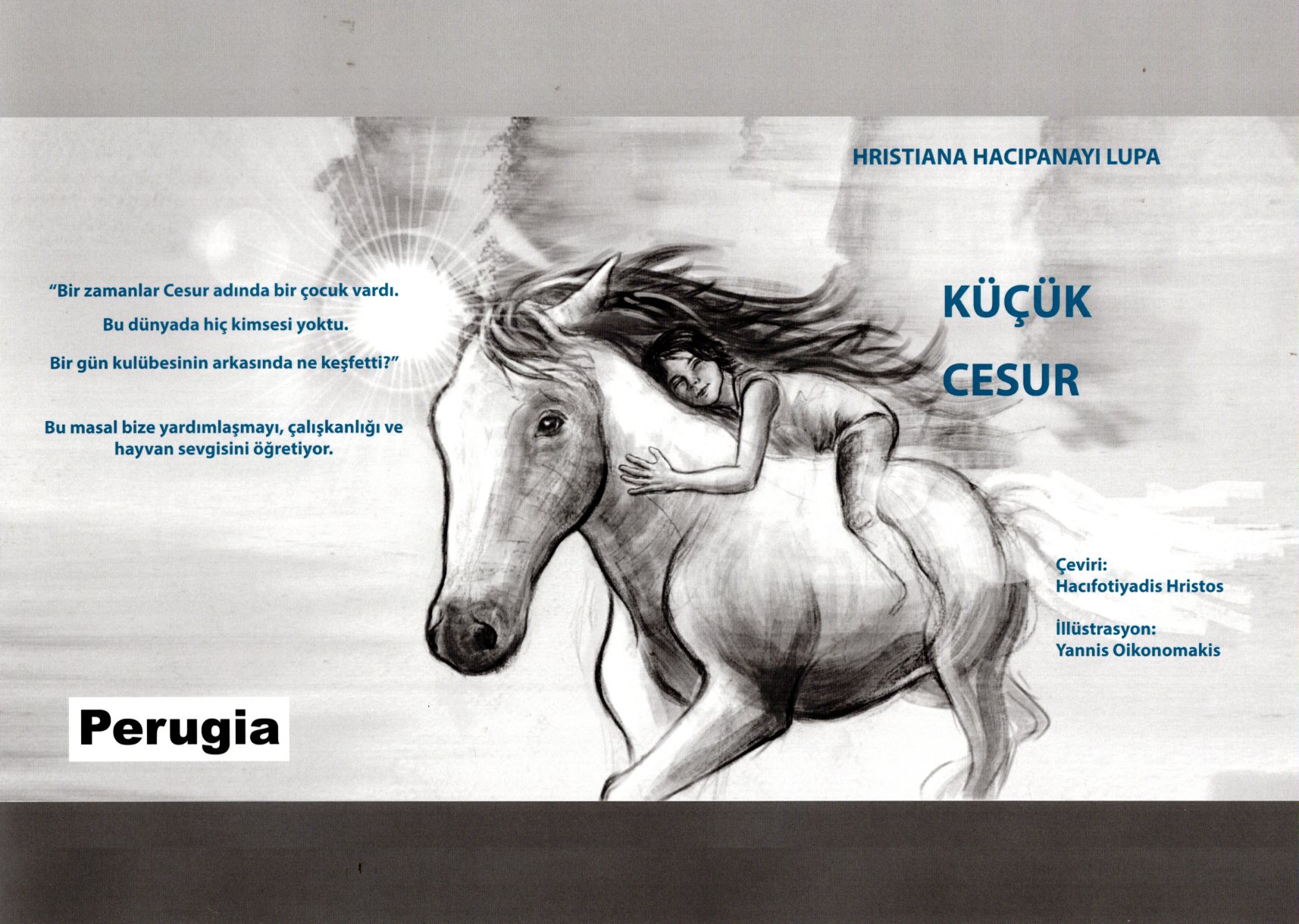 Kucuk Cesur