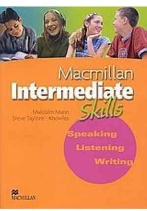 MACMILLAN INTERMEDIATE SKILLS SB
