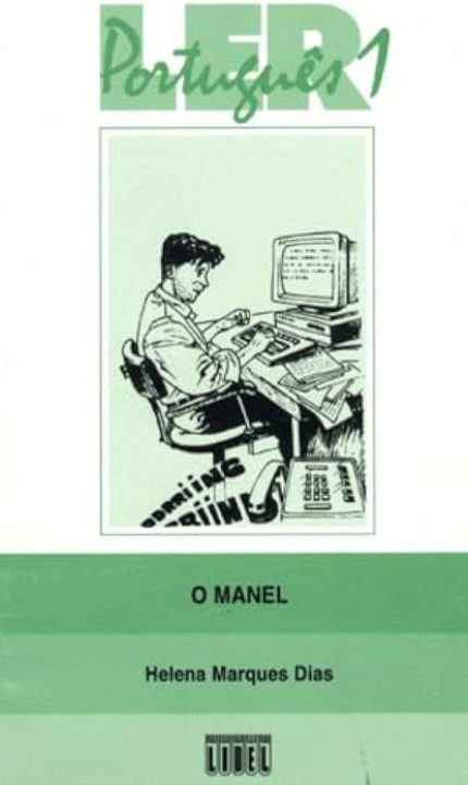 LER PORTUGUES 1 - MANEL