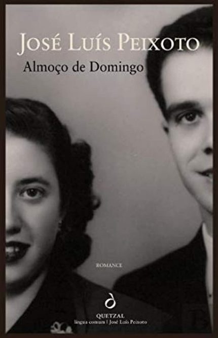 Almoco de Domingo