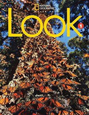 LOOK 1 SB ( + SPARK) AMER. ED - KATHERINE BILSBOROUGH-STEVE