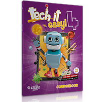 Tech It Easy 1 Coursebook