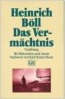 Das Vermachtnis