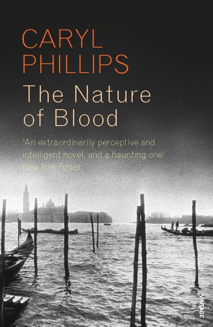 The Nature of Blood The Nature of Blood